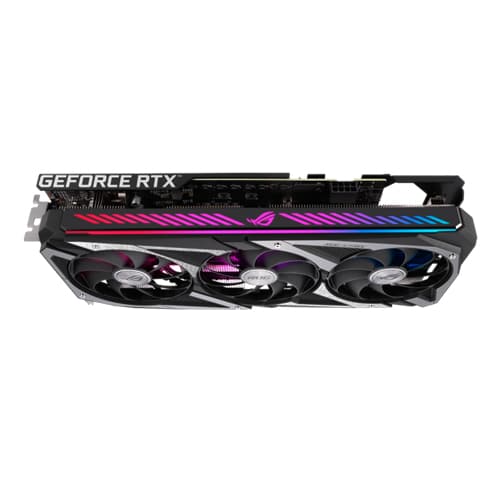 Asus – ROG Strix RTX 3050 – 8GB GDDR6 – Gaming Graphics Card