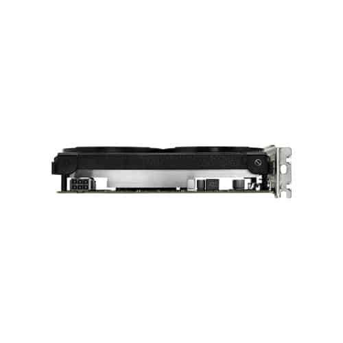 Gainward – GeForce GTX 1650 D6 Ghost – 4GB DDR6 – Gaming Graphic Card