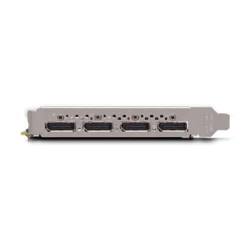 PNY – Quadro P2200 – 5GB GDDR5x – Gaming Graphic Card