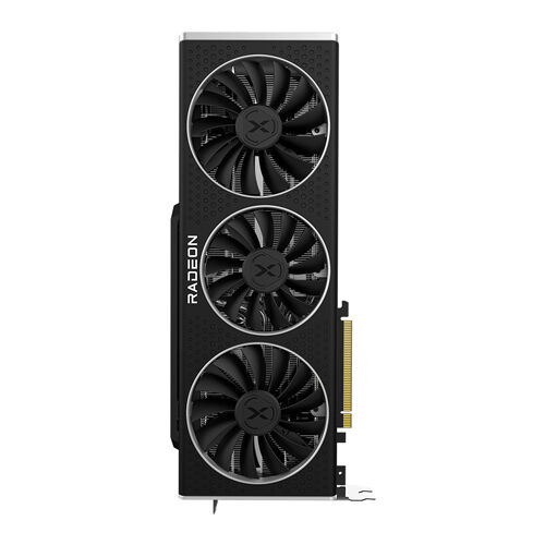 XFX – Speedster MERC 319 RX 6900 XT Black – 16GB GDDR6 – Gaming Graphics Card