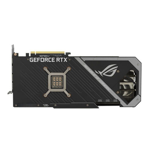 Asus – ROG Strix RTX 3080 – 10GB GDDR6X – Gaming Graphics Card