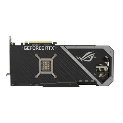 Asus – ROG Strix RTX 3080 – 10GB GDDR6X – Gaming Graphics Card