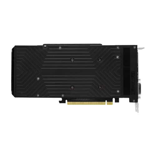 Palit GTX 1660 Super GamingPRO Gaming Graphic Card