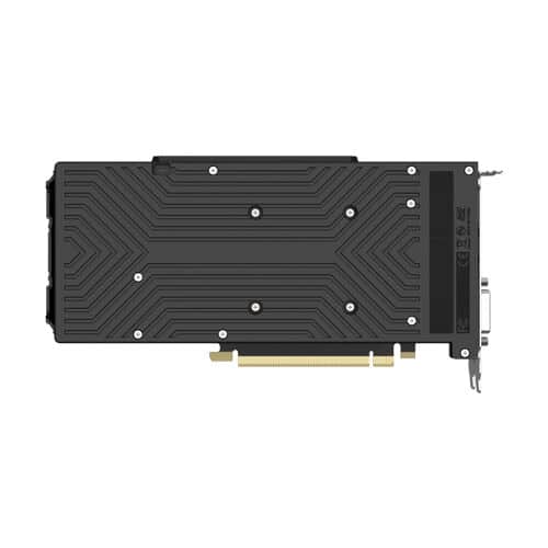 Gainward – RTX 2060 Super Ghost – 8GB GDDR6 – Gaming Graphic Card
