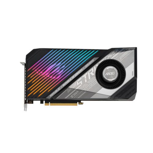 Asus – Rog Strix LC RX 6800 XT – 16GB – Gaming Graphic Card