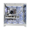 Gaming PC Colossus (Ryzen 7 9800X3D, 32GB DDR5, RTX 5070 Ti White) - Gaming_PC_Colossus