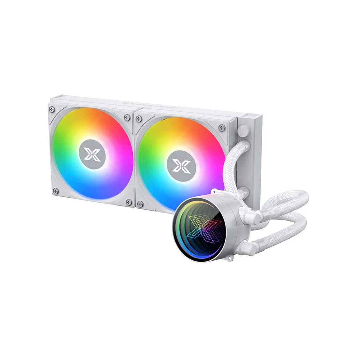 Gaming PC Fenix II (Core i5-14400F, 16GB DDR5, RTX 5050 8GB) - Gaming_PC_Fenix_II