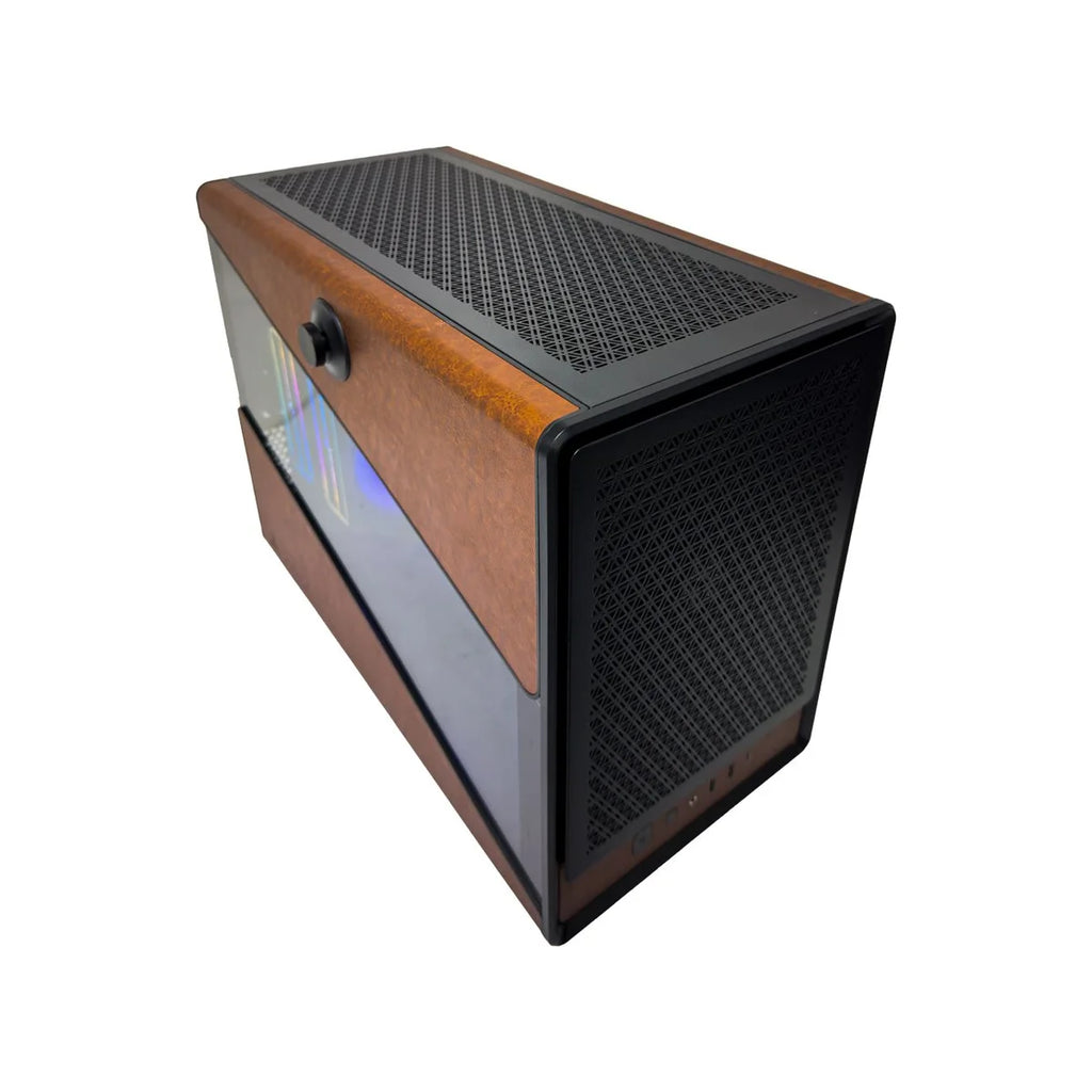 Gaming PC Heritage Ultra 7 265K, 32 GB DDR5 RAM, RTX 5070 Ti 16GB GPU - Gaming_PC_Heritage