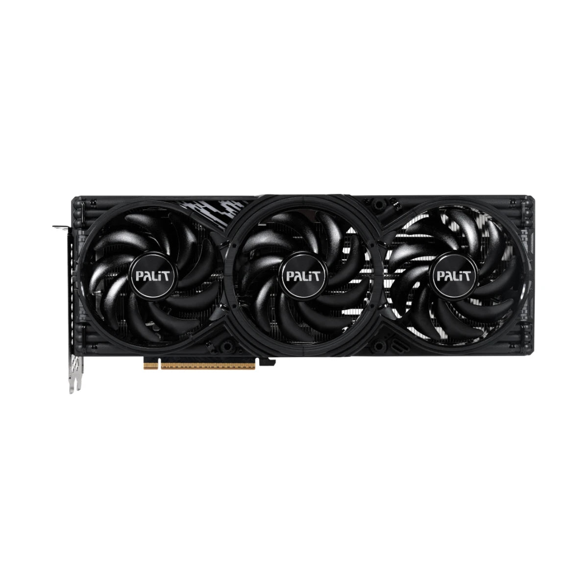 PALIT GeForce RTX 5070 Ti GAMING PRO-S Graphics Card, 16GB GDDR7 , DLSS 4 - 7507T019T2-GB2031U