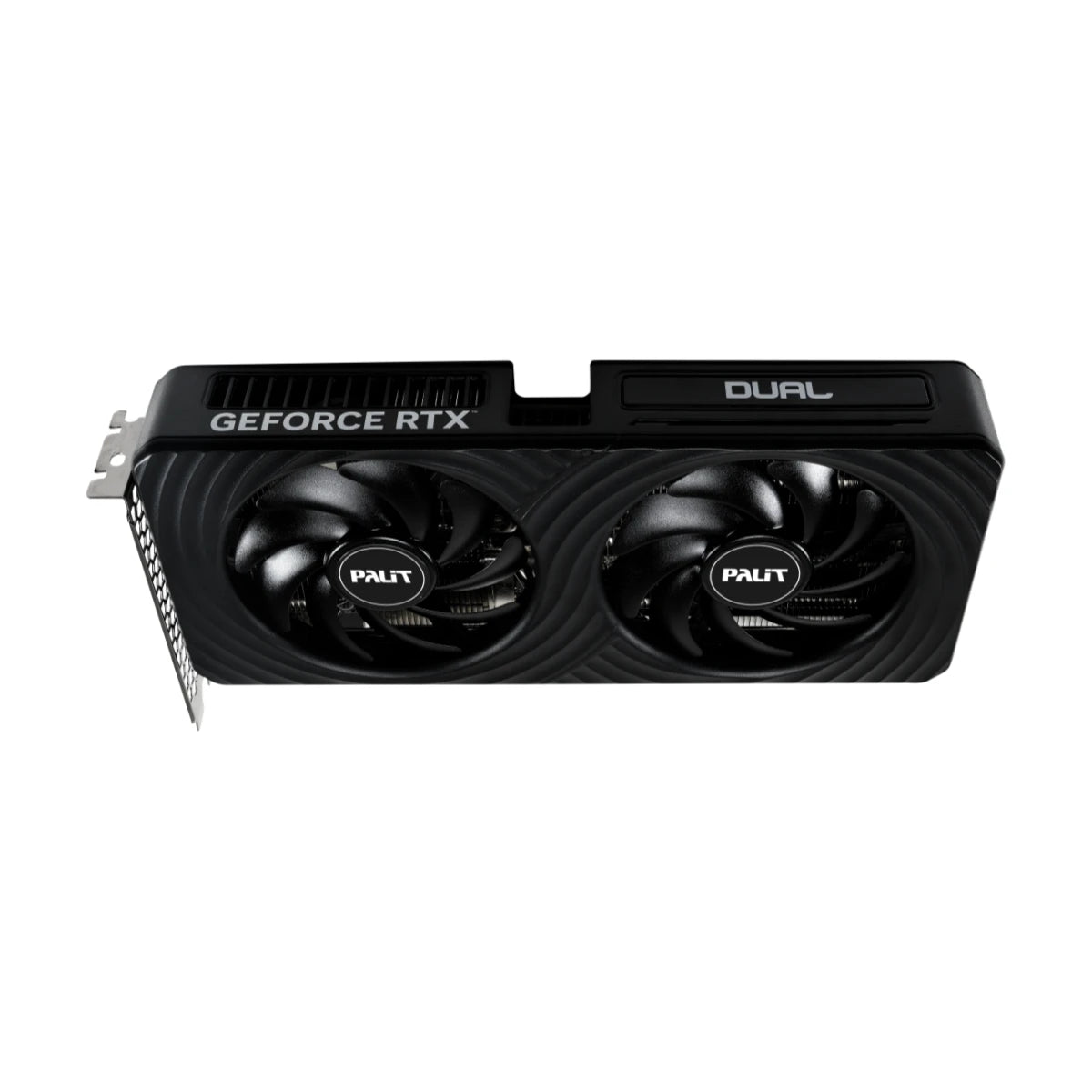 PALIT GeForce RTX5060 DUAL OC Graphics Card, 8GB GDDR7 , DLSS 4 - 75060S19P1-GB2063D
