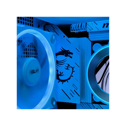 Merry Gaming PC (Intel Ultra 7 265K, 32GB DDR5, RTX 5070 12GB) - Merry_Gaming_PC