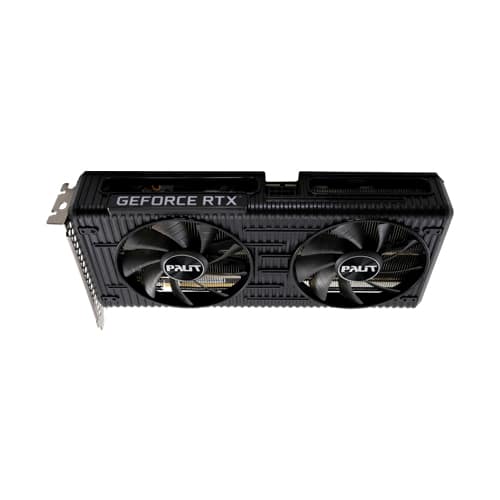 Palit – RTX 3050 Dual – 8GB GDDR6 – Gaming Graphics Card