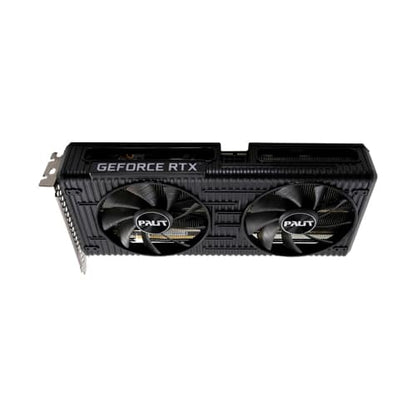 Palit – RTX 3050 Dual – 8GB GDDR6 – Gaming Graphics Card