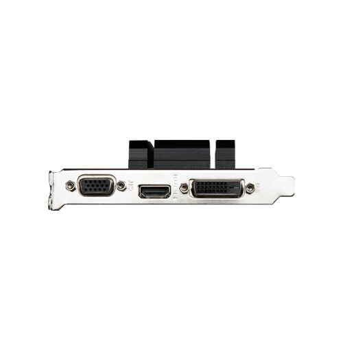 Msi – GeForce GT 730 OC – 2GB DDR3 – Gaming Graphics Card
