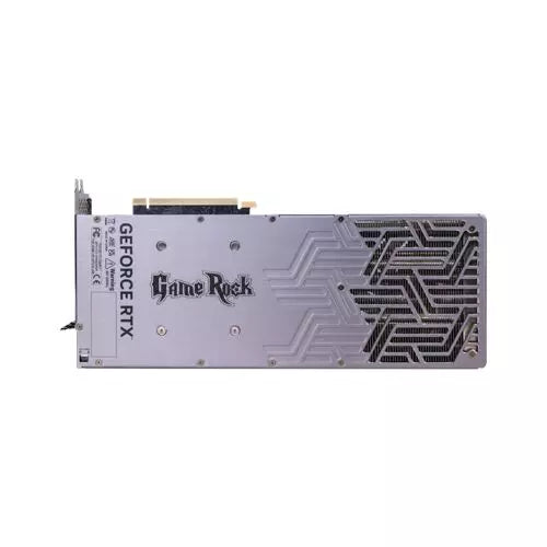 Palit – RTX 4090 Game Rock – 24GB GDDR6X – Gaming Graphics Card