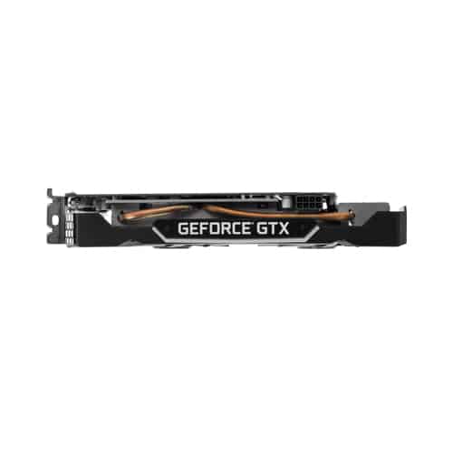 Palit – GTX 1660 Ti DUAL OC – 6GB GDDR6 – Gaming Graphics Card