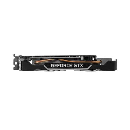 Palit – GTX 1660 Ti DUAL OC – 6GB GDDR6 – Gaming Graphics Card