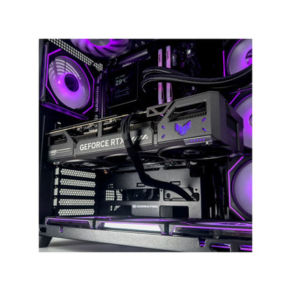 Gaming PC Radiant (Ryzen 7 7800X3D, 32GB DDR5, RTX 5070 Ti 16GB) - Gaming_PC_Radiant