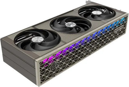 SAPPHIRE NITRO+ Radeon RX 9070 XT 16GB Graphics Card