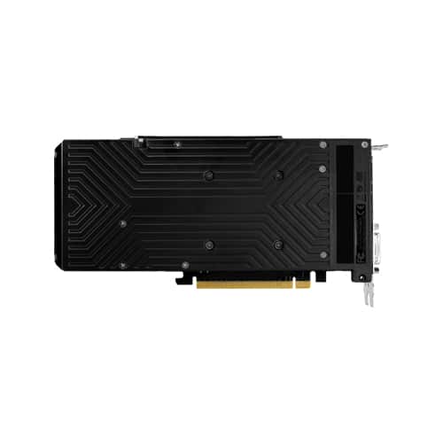 Gainward – RTX 2060 Ghost – 12GB GDDR6 – Gaming Graphics Card
