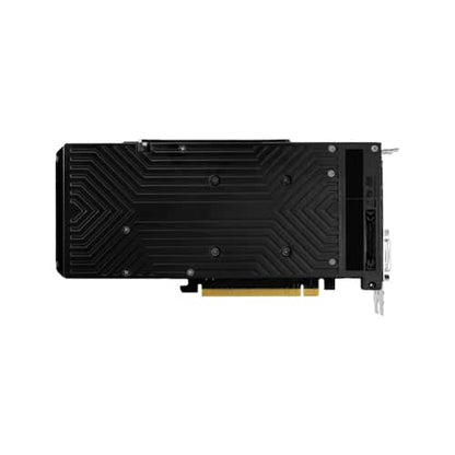 Gainward – RTX 2060 Ghost – 12GB GDDR6 – Gaming Graphics Card