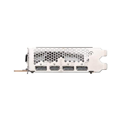 Msi – RX 6600 ARMOR – 8GB GDDR6 – Gaming Graphics Card