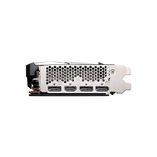 Msi – RX 6600 XT MECH 2X – 8GB GDDR6 – Gaming Graphics Card