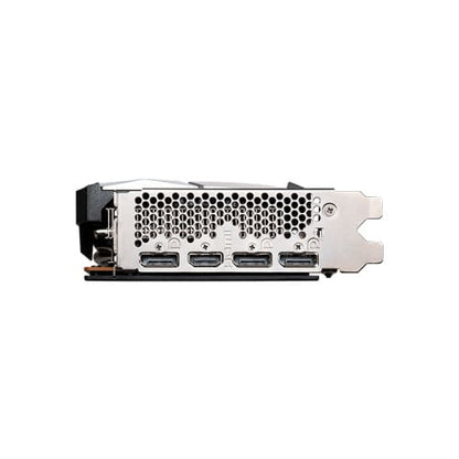 Msi – RX 6600 XT MECH 2X – 8GB GDDR6 – Gaming Graphics Card