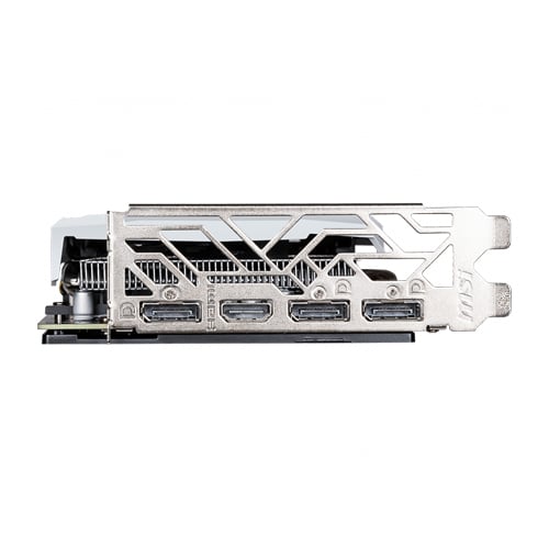 MSI – GTX 1660 Ti Armor OC – 6GB GDDR6 – Gaming Graphics Card