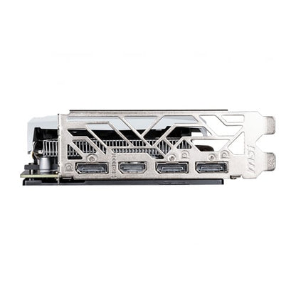 MSI – GTX 1660 Ti Armor OC – 6GB GDDR6 – Gaming Graphics Card