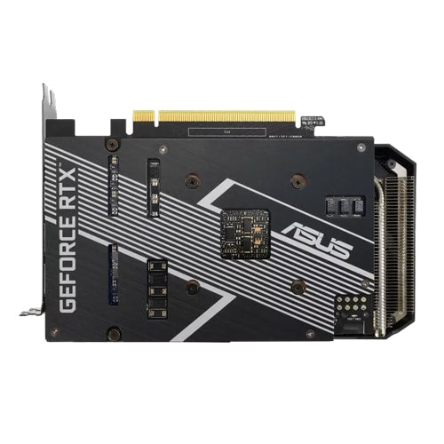 Asus – Dual RTX 3050 OC Edition – 8GB GDDR6 – Gaming Graphics Card