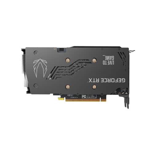 Zotac – GeForce RTX 3050 Twin Edge OC – 8GB GDDR6 – Gaming Graphics Card