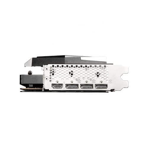 Msi – RX 6900 XT Z Trio – 16GB GDDR6 – Gaming Graphic Card