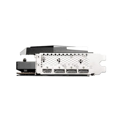 Msi – RX 6900 XT Z Trio – 16GB GDDR6 – Gaming Graphic Card