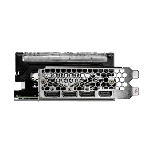 Palit – RTX 3090 GameRock – 24G GDDR6X – Gaming Graphic Card