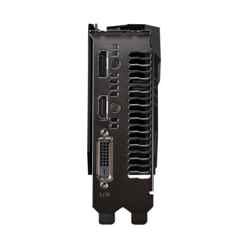 Asus – TUF GTX 1650 – 4GB GDDR5 – Gaming Graphic Card