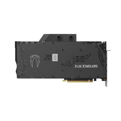 Zotac – RTX 3090 Arctic Storm – 24GB GDDR6 – Gaming Graphics Card