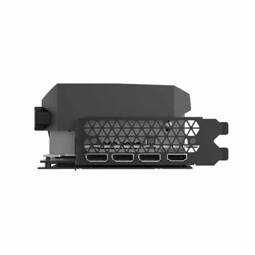 Zotac – RTX 3090 Ti AMP Extreme Holo – 24GB GDDR6X – Gaming Graphics Card