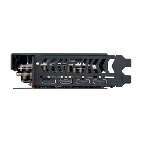 PowerColor Hellhound RX 6600 XT – 8GB GDDR6 – Gaming Graphics Card
