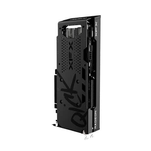 XFX – Speedster QICK 308 RX 6600 XT Black – 8GB GDDR6 – Gaming Graphics Card