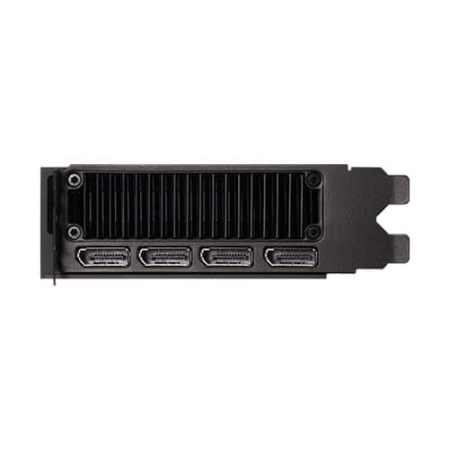 PNY – RTX A6000 With ECC Workstation – 48GB GDDR6 – Gaming Graphic Card