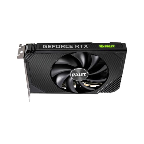 Palit – RTX 3050 StormX – 8GB GDDR6 – Gaming Graphics Card