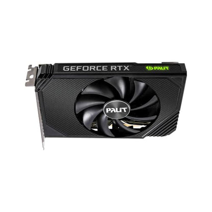 Palit – RTX 3050 StormX – 8GB GDDR6 – Gaming Graphics Card