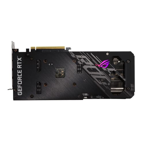 Asus – ROG Strix RTX 3050 – 8GB GDDR6 – Gaming Graphics Card