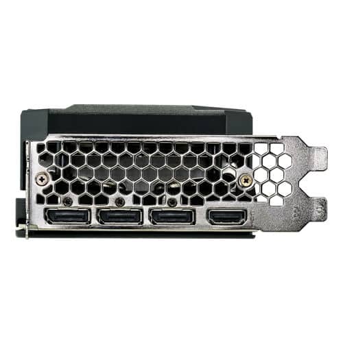 Palit GeForce RTX 3080 Ti GamingPro 12GB GDDR6X Gaming Graphics Card