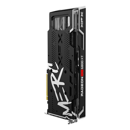 XFX – Speedster MERC 319 RX 6800 XT CORE – 16GB GDDR6 – Gaming Graphics Card