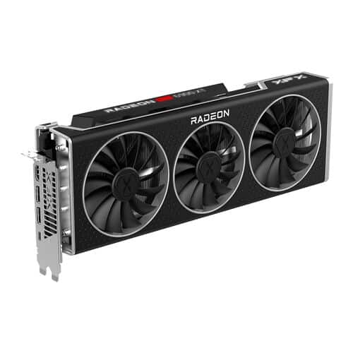 XFX – Speedster MERC 319 RX 6900 XT Black – 16GB GDDR6 – Gaming Graphics Card