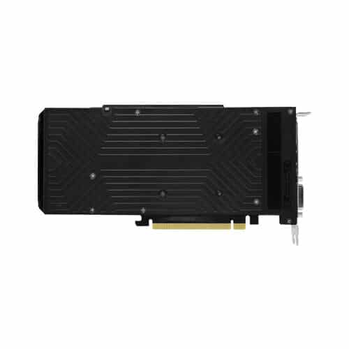 Gainward – GTX 1660 Super Ghost – 6GB GDDR6 – Gaming Graphic Card