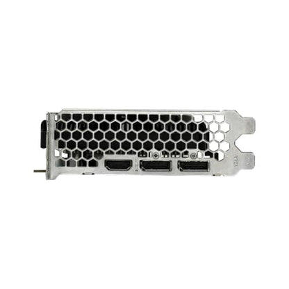 Gainward – GeForce GTX 1650 D6 Ghost – 4GB DDR6 – Gaming Graphic Card