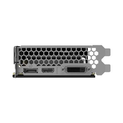 Gainward – RTX 2060 Super Ghost – 8GB GDDR6 – Gaming Graphic Card